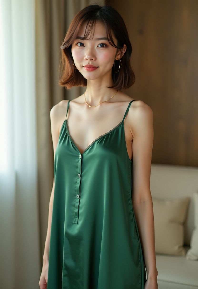 双子星厨房
