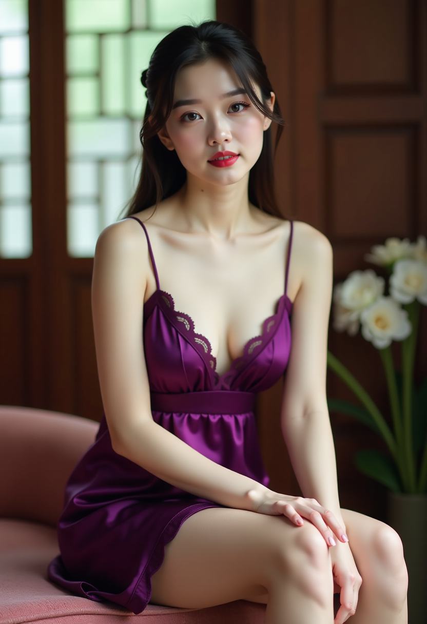 姐妹饲养海报